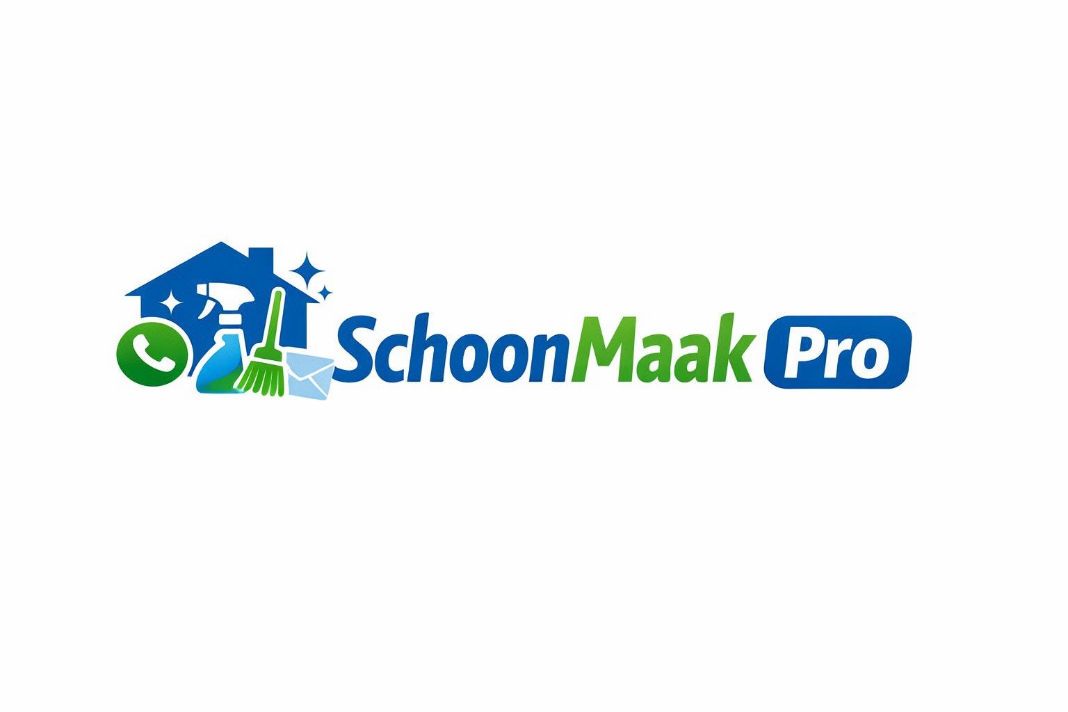 SchoonMaak Pro
